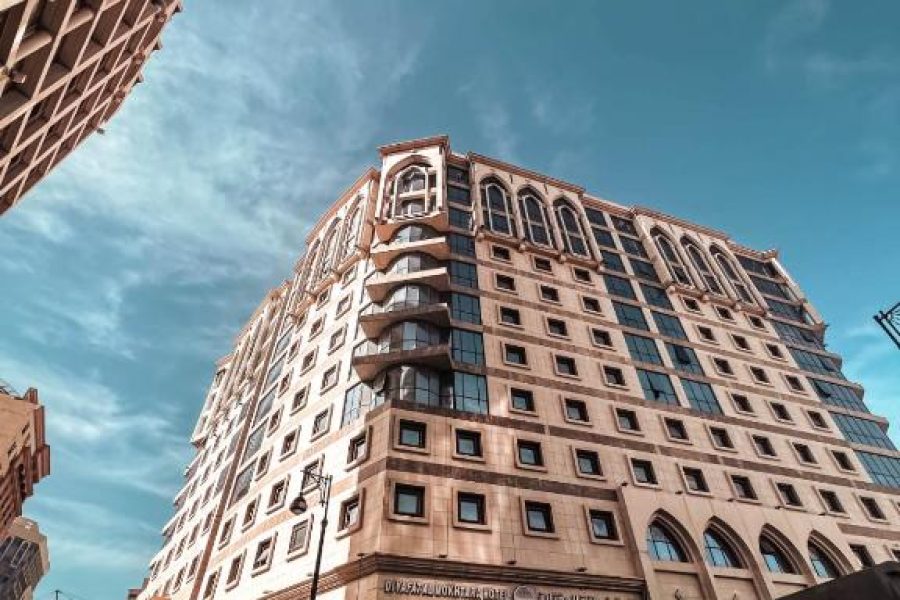 Studio Allston Hotel