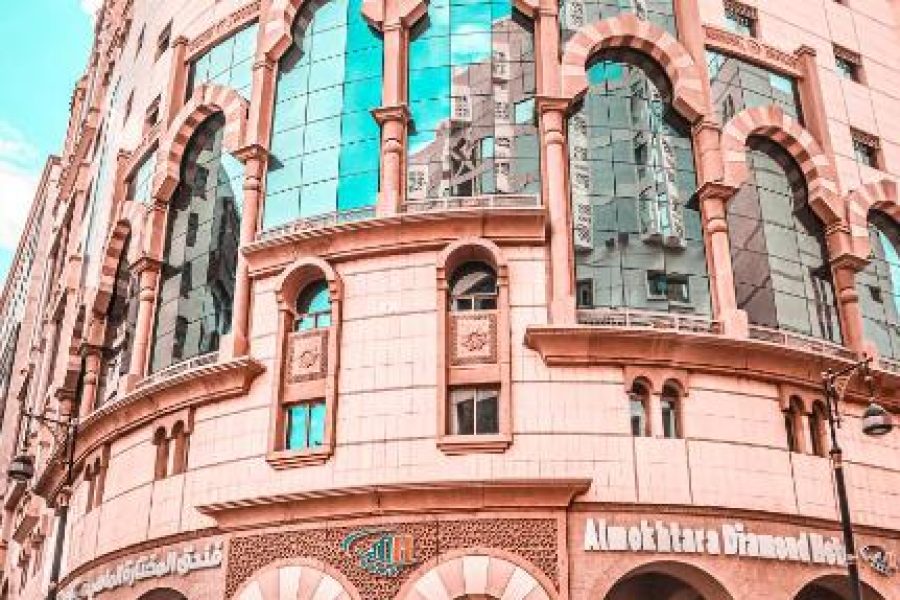 Castello Casole Hotel