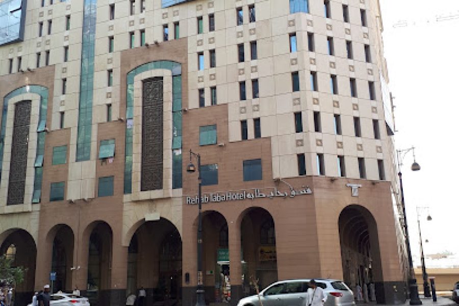 EnVision Hotel Boston